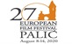 Festival evropskog filma Palić od 8. do 14. avgusta