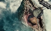 Novi trailer za „Jurassic World“ opravdao očekivanja!