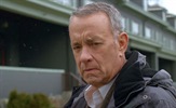 Tom Hanks je namrgođeni susjed u najavi filma "A Man Called Otto"