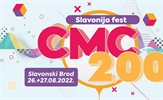Predstavljamo headlinere CMC 200 Slavonija festa!