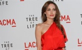 Angelina Jolie u glavnoj ulozi novog trilera Luca Bessona?