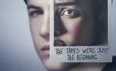 Trailer za 3. sezonu serije "13 Reasons Why"