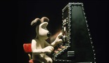 Wallace in Gromit: Za las 