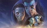 "Avatar: Put vode" dominira kino dvoranama diljem Hrvatske