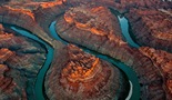 Zemlja kanjona: Američki Divlji zapad