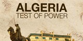 Alžir: Testiranje moći