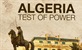 Alžir: Testiranje moći
