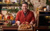 Popularni Jamie Oliver donosi praktičan vodič kroz specijalni božićni jelovnik 