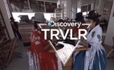 Discovery i Google napravili prvu VR seriju