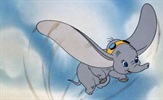 Stiže igrani film Dumbo!