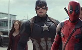 Udužene ekipe Deadpoola i Captain America?