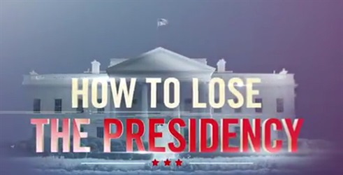 Kako izgubiti predsednički položaj