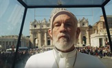 Jude Law kao stari i John Malkovich kao novi papa u nastavku serije "Mladi papa"