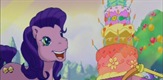 My Little Pony: A Charming Birthday