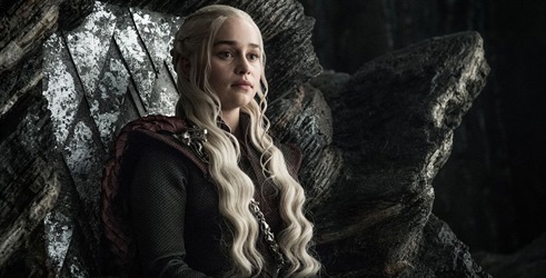 Poslednja sezona Game of Thrones biće prikazana 2019. godine