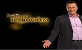 Nova sezona emisije "Veče sa Ivanom Ivanovićem"