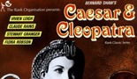 Cesar and Cleopatra