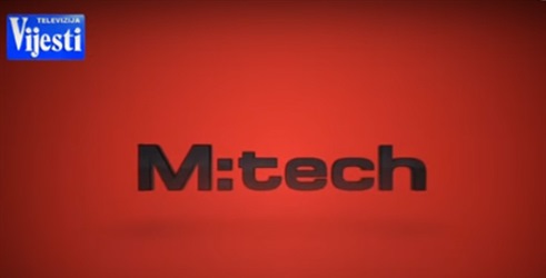 M:tech