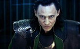 Loki postaje Vrana!