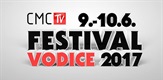 Ususret CMC festival Vodice 2017
