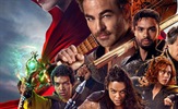"Dungeons & Dragons: Odanost među lopovima" od sutra u bioskopima!