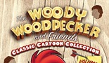 New Woody Woodpecker: Vol. 2