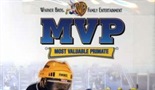 MVP: MOST VALUABLE PRIMATE