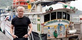 Gordon Ramsay: Mamac za morske pse