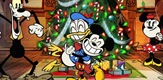 Duck The Halls: A Very Mickey Christmas