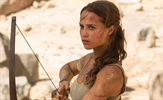 Odabrana redateljica za nastavak "Tomb Raidera" s Alicijom Vikander