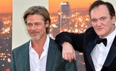 Quentin Tarantino odustao od filma u kojem je trebao glumiti Brad Pitt 