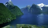 Nacionalni parkovi Novog Zelanda