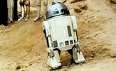 R2-D2 se vraća u 'Star Wars: Episode VII'
