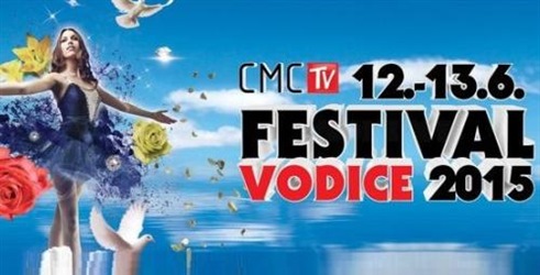 CMC festival 2015.
