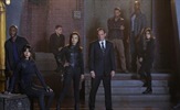 Teaser trailer za 'Agente S.H.I.E.L.D.-a' 