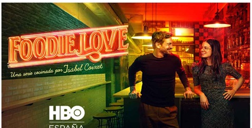 Premijera nove HBO Europe serije Gurmanska ljubav