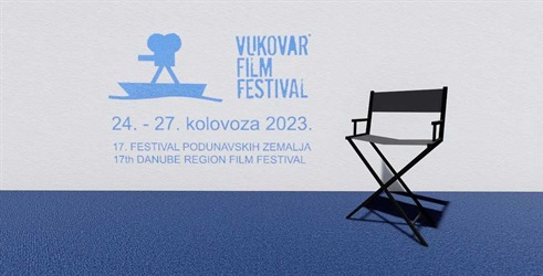 Potpuno novo ruho vukovarskog filmskog festivala!