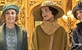Film "Downton Abbey" pobijedio novog "Ramba" i Pittov SF "Ad Astra"