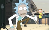 Stiže nova sezona serije "Rick i Morty"