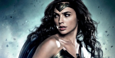 Prvi trailer filma Wonder Woman