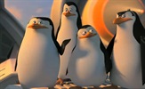 Na veliko platno stiže animirana 3D avantura Pingvini sa Madagaskara