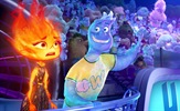 Tereza Kesovija i Petar Grašo zvijezde najnovije avanture studija Disney i Pixar