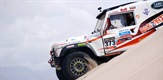 Dakar Rally: Frontline To Finish Line