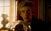 Trailer za 10. sezonu serije "Doktor Who"