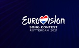 Roterdam će biti domaćin Evrovizije 2021. godine