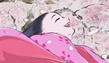 Kaguyahime no monogatari / The Tale of Princess Kaguya