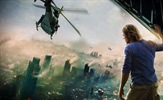 "World war Z 2" s Bradom Pittom u kinima u lipnju 2017. 