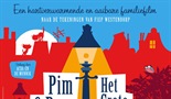 Pim & Pom: Het Grote Avontuur