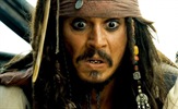 Disney priprema reboot "Pirata s Kariba"