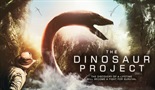 Projekt dinosaur